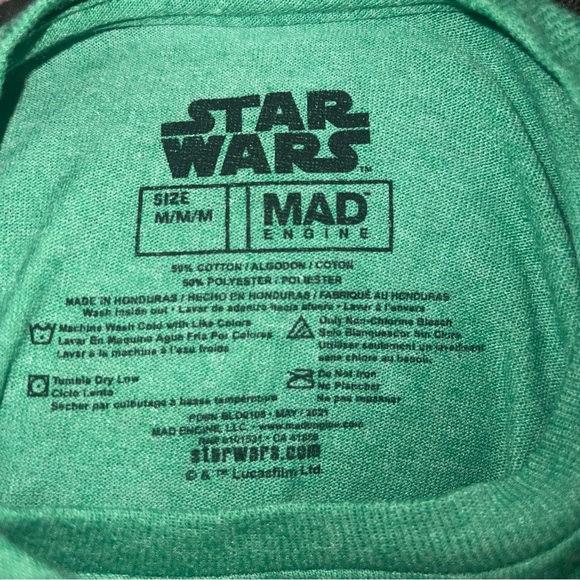star wars shirt - Picture 5 of 5